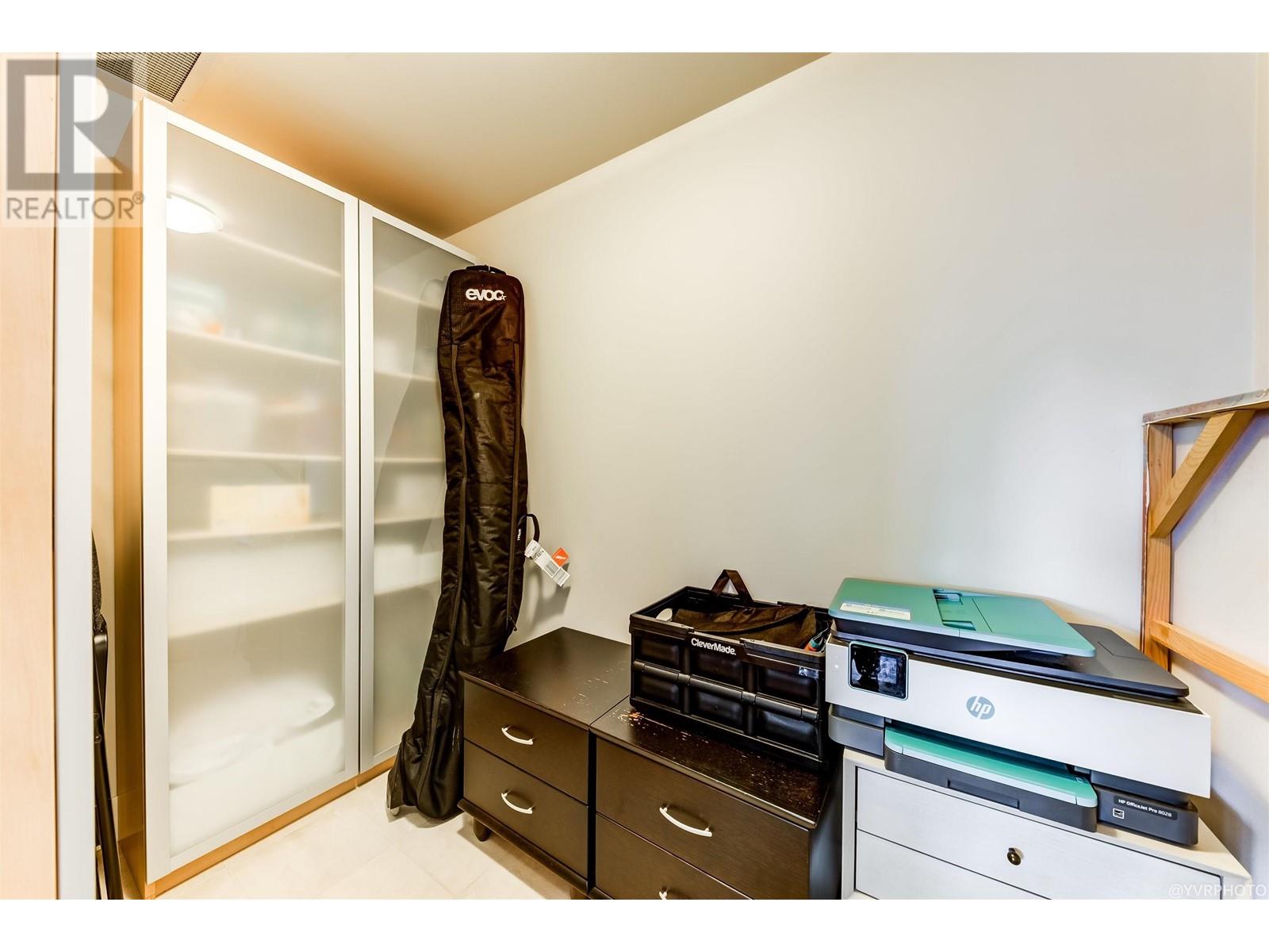 2102 1205 W Hastings Street, Vancouver, British Columbia  V6E 4T7 - Photo 25 - R3002211