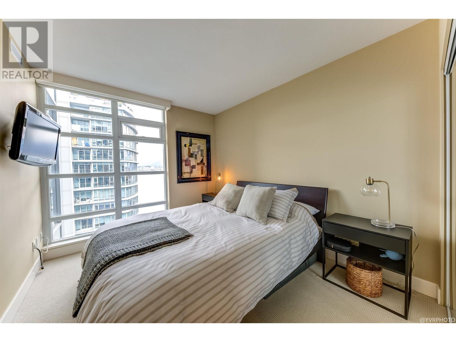 2102 1205 W Hastings Street, Vancouver, British Columbia  V6E 4T7 - Photo 22 - R3002211