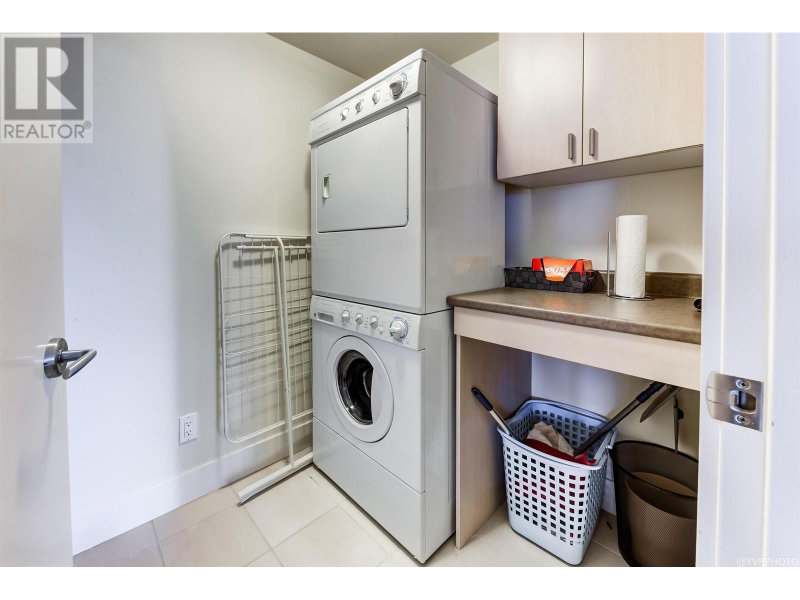 2102 1205 W Hastings Street, Vancouver, British Columbia  V6E 4T7 - Photo 24 - R3002211