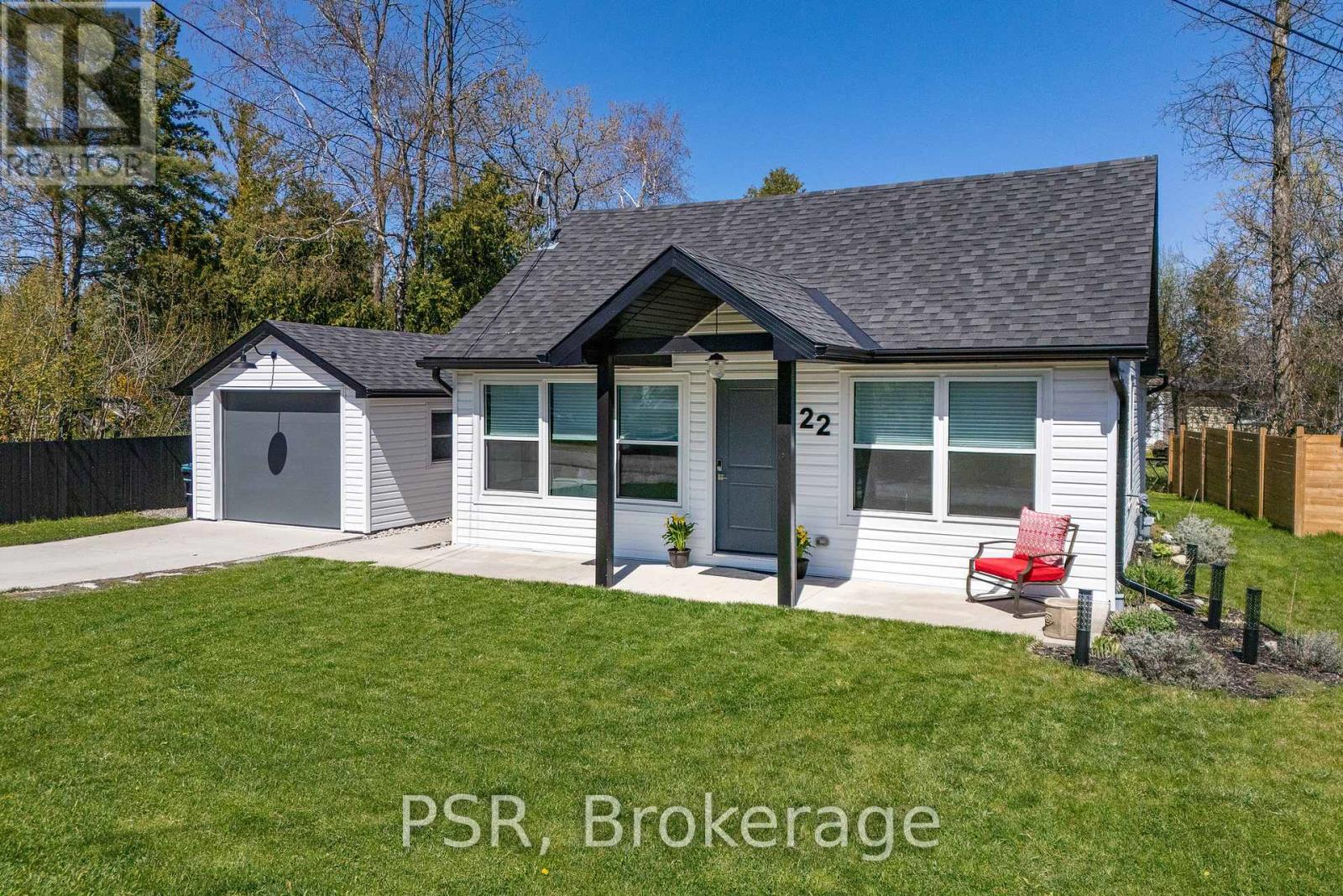22 Jane Street, Collingwood, Ontario L9Y 0X2 - Photo 4 - S12145577
