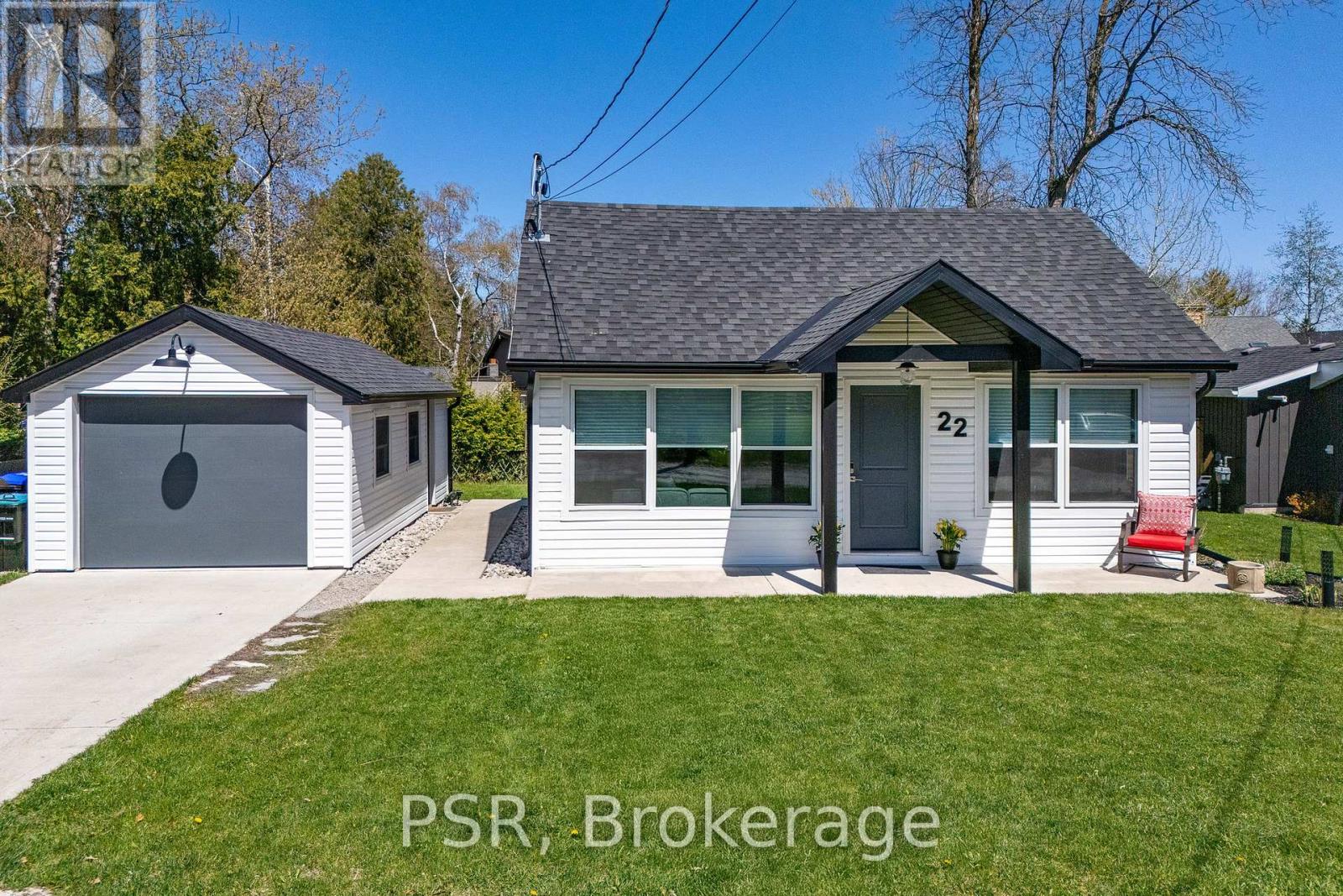 22 Jane Street, Collingwood, Ontario L9Y 0X2 - Photo 40 - S12145577