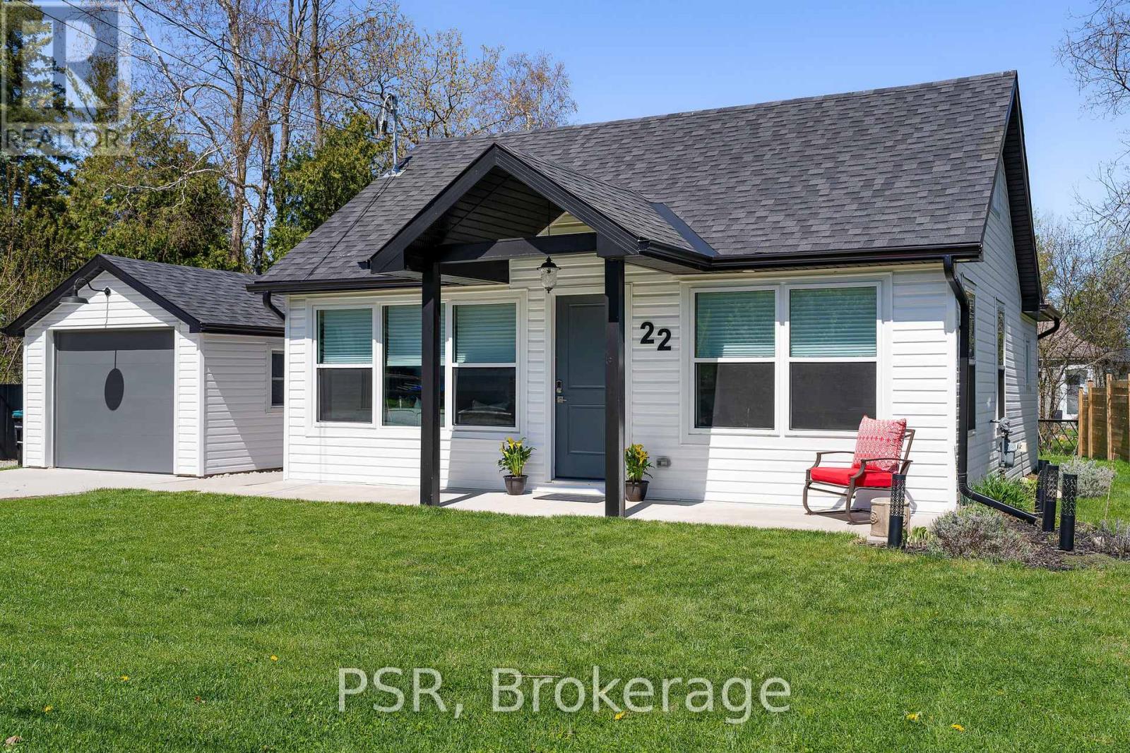 22 Jane Street, Collingwood, Ontario L9Y 0X2 - Photo 41 - S12145577