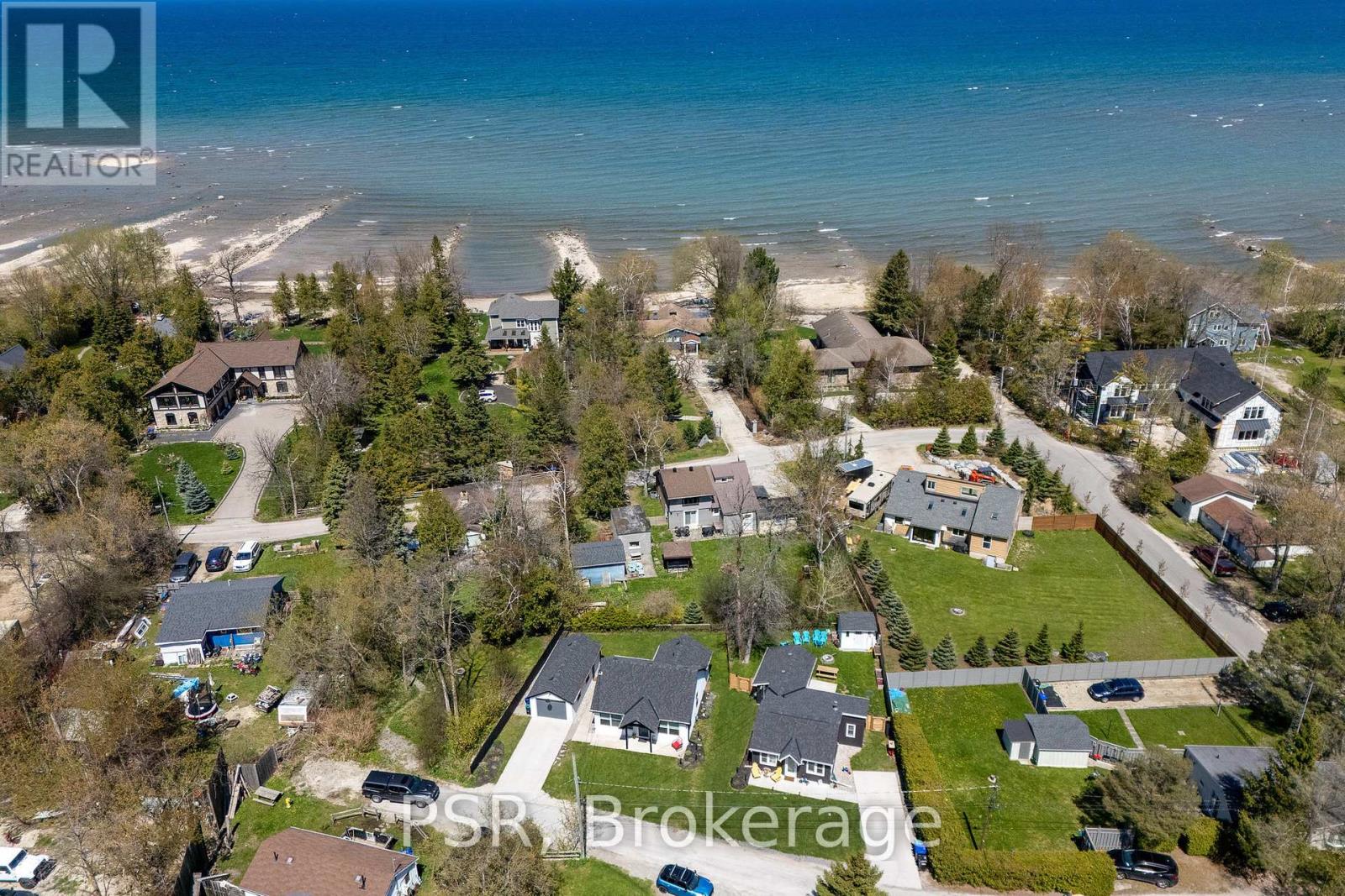 22 Jane Street, Collingwood, Ontario L9Y 0X2 - Photo 43 - S12145577