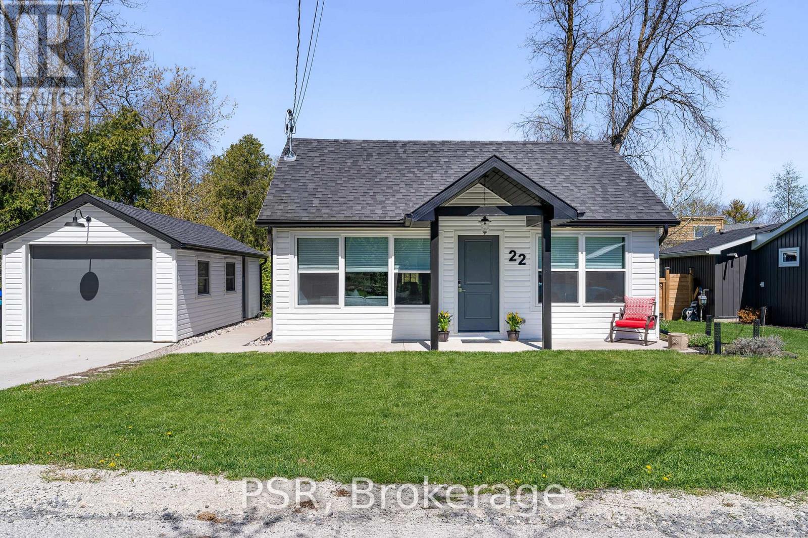 22 Jane Street, Collingwood, Ontario L9Y 0X2 - Photo 5 - S12145577