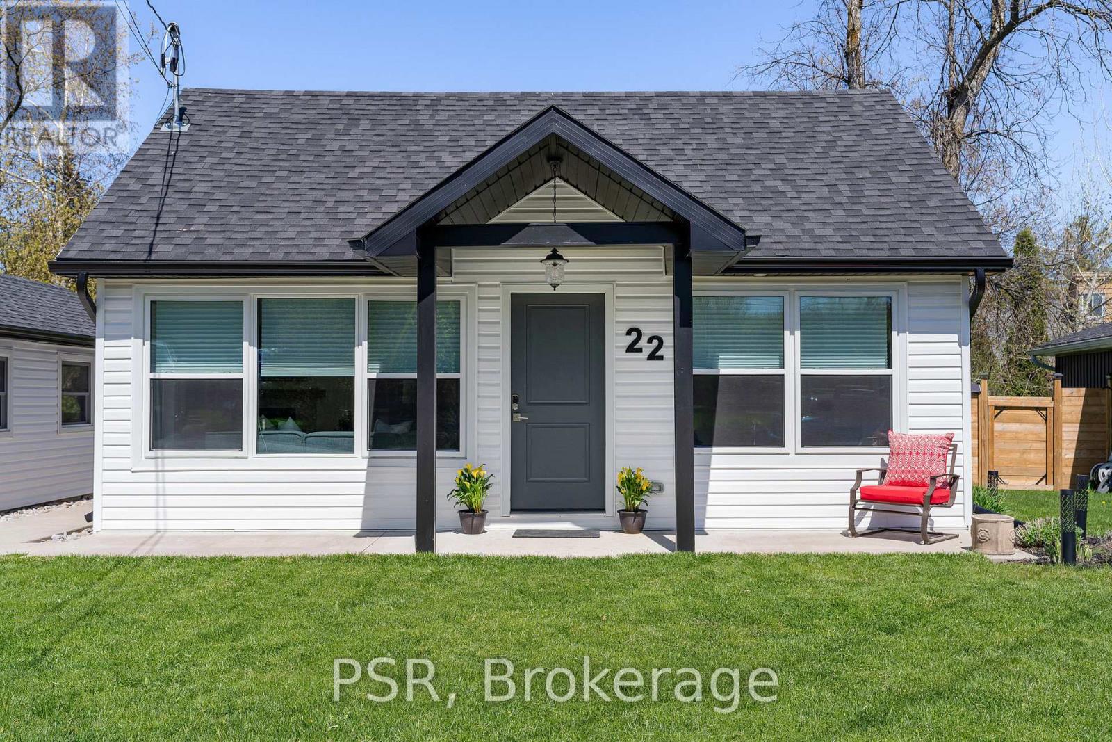 22 Jane Street, Collingwood, Ontario  L9Y 0X2 - Photo 6 - S12145577