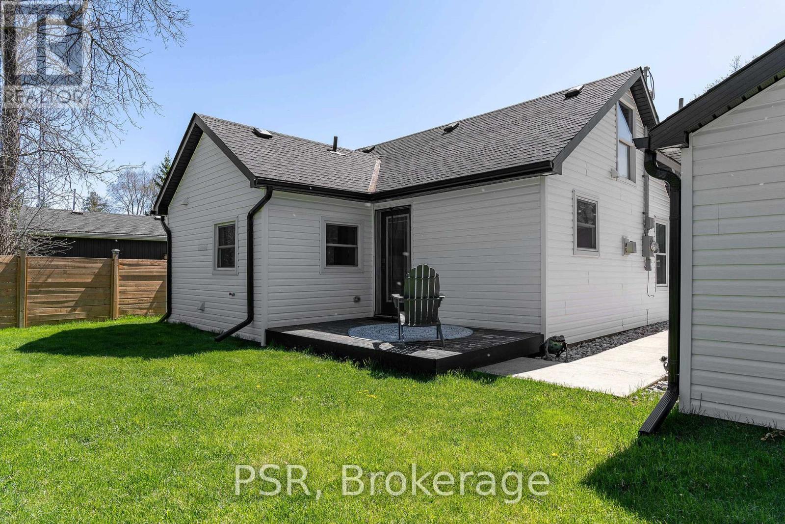 22 Jane Street, Collingwood, Ontario L9Y 0X2 - Photo 8 - S12145577