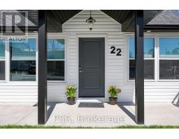 22 JANE STREET, collingwood, Ontario