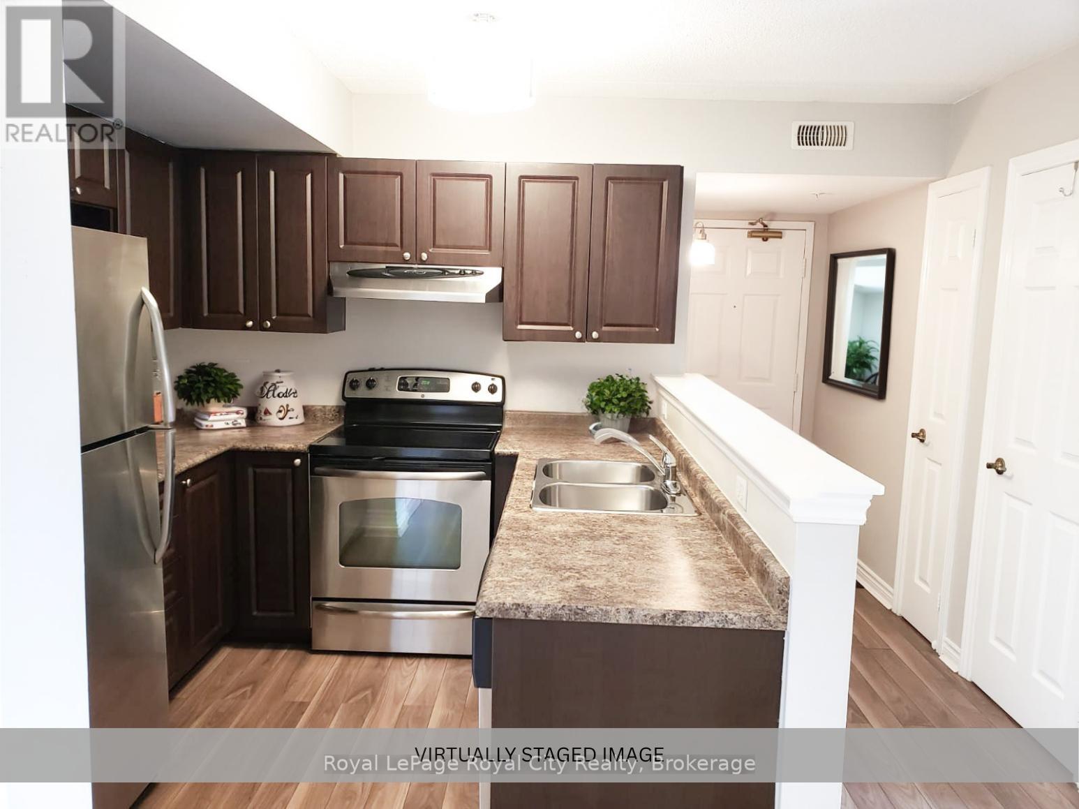 204 - 1483 Maple Avenue, Milton (De Dempsey), Ontario  L9T 0B6 - Photo 5 - W12145579