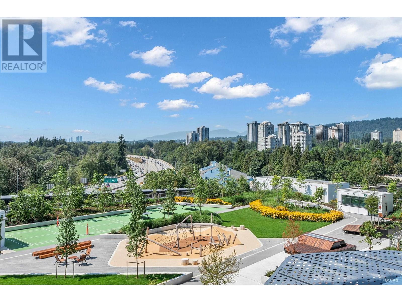 906 308 ALDERSON AVENUE, coquitlam, British Columbia