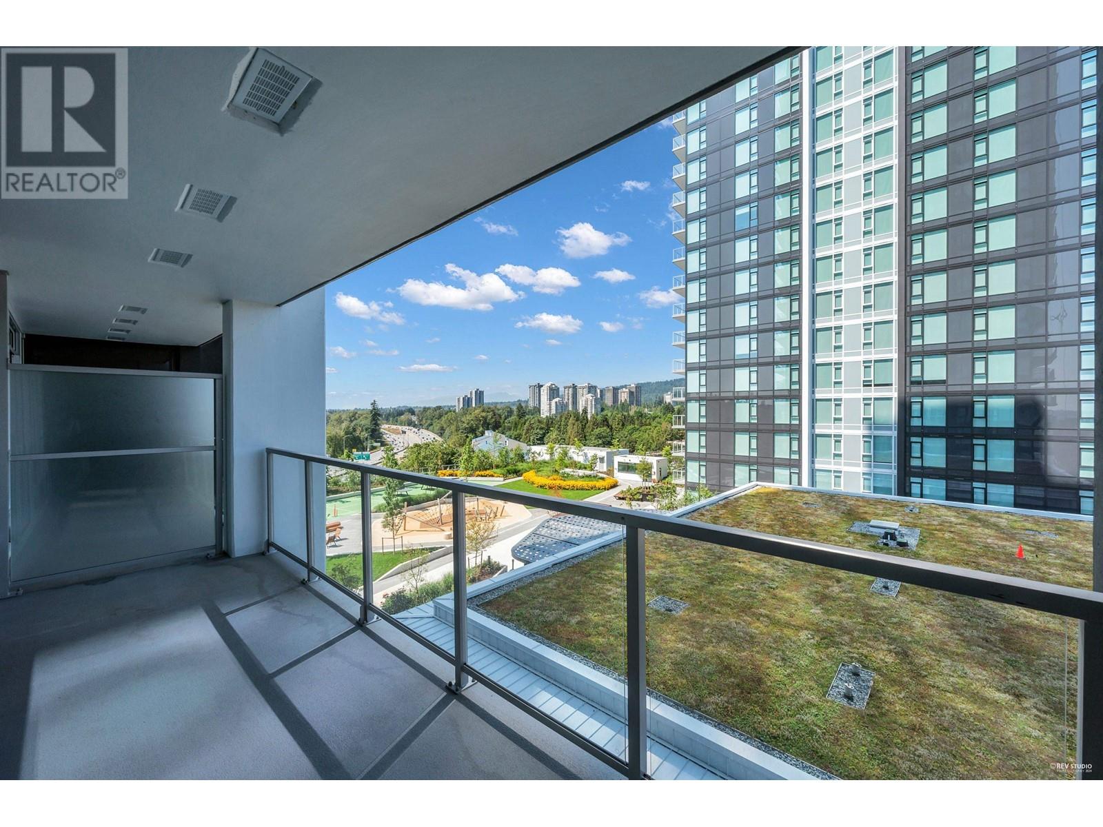 906 308 Alderson Avenue, Coquitlam, British Columbia  V3K 3V8 - Photo 19 - R3002244