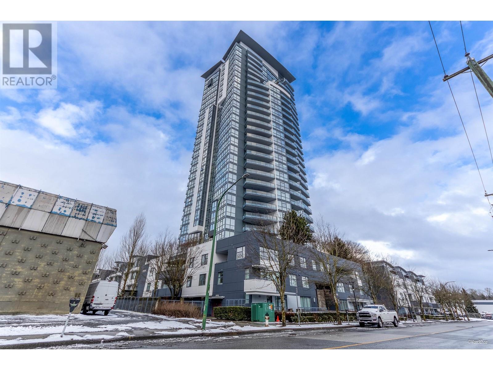 2106 5611 Goring Street, Burnaby, British Columbia  V5B 0A3 - Photo 2 - R3002260