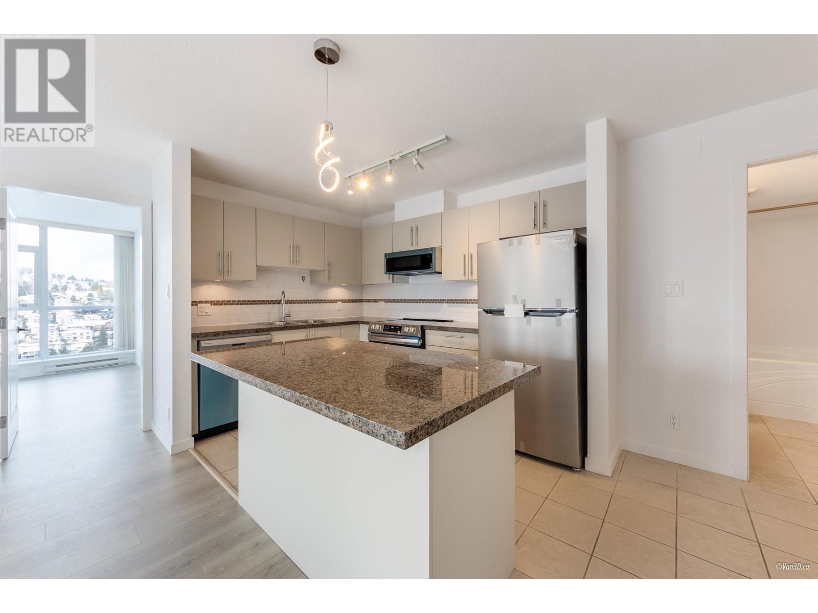 2106 5611 Goring Street, Burnaby, British Columbia  V5B 0A3 - Photo 5 - R3002260