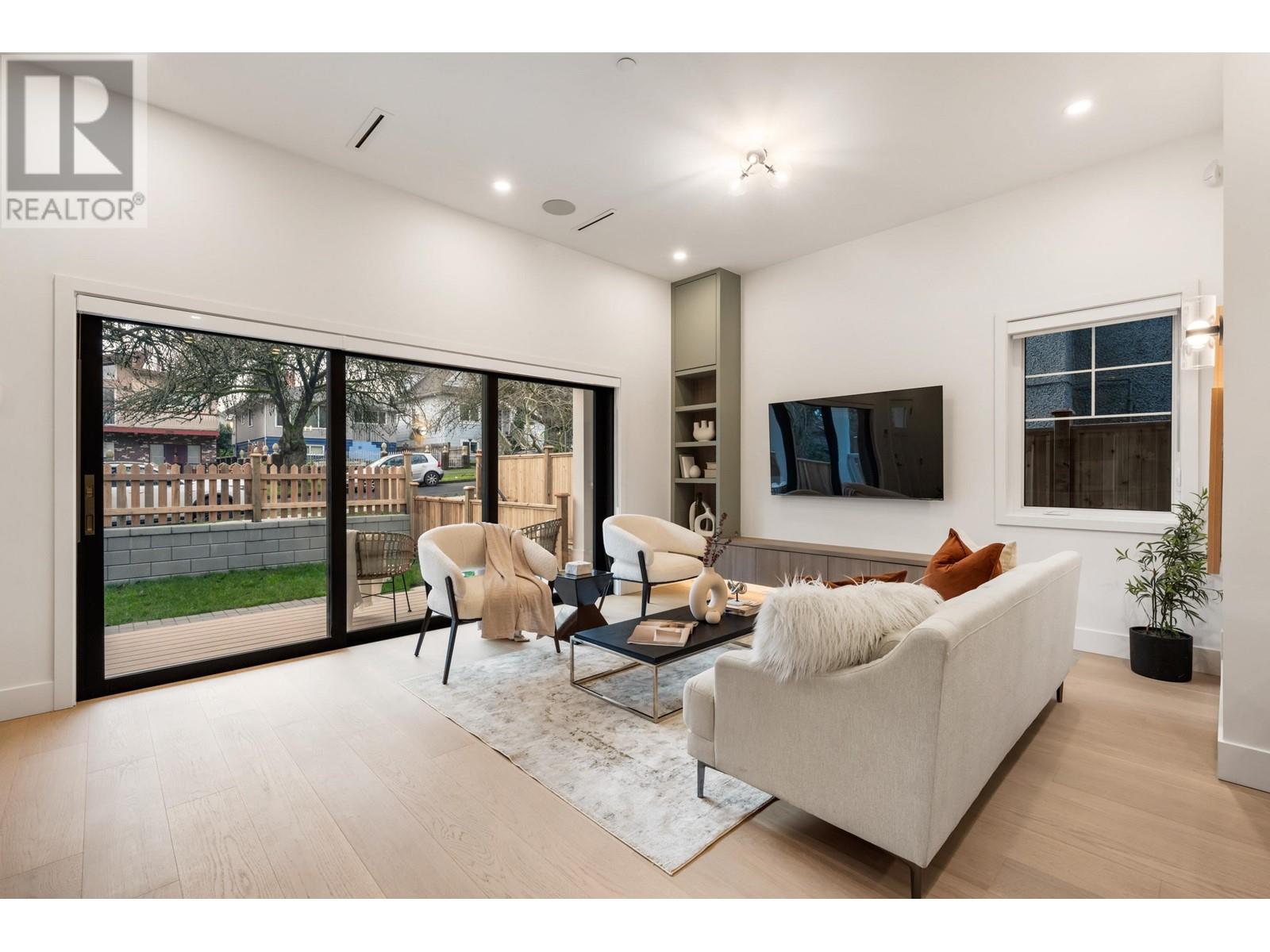 1317 E 18th Avenue, Vancouver, British Columbia  V5V 1H5 - Photo 3 - R3002269