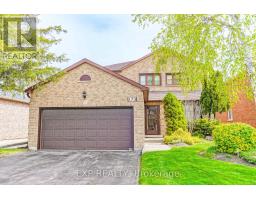 173 HIGHGLEN AVENUE, Markham, Ontario