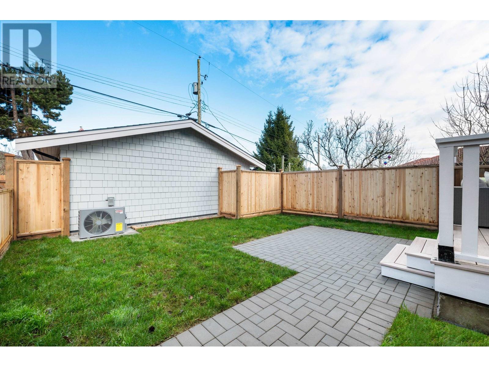 1315 E 18th Avenue, Vancouver, British Columbia  V5V 1H5 - Photo 24 - R3002284
