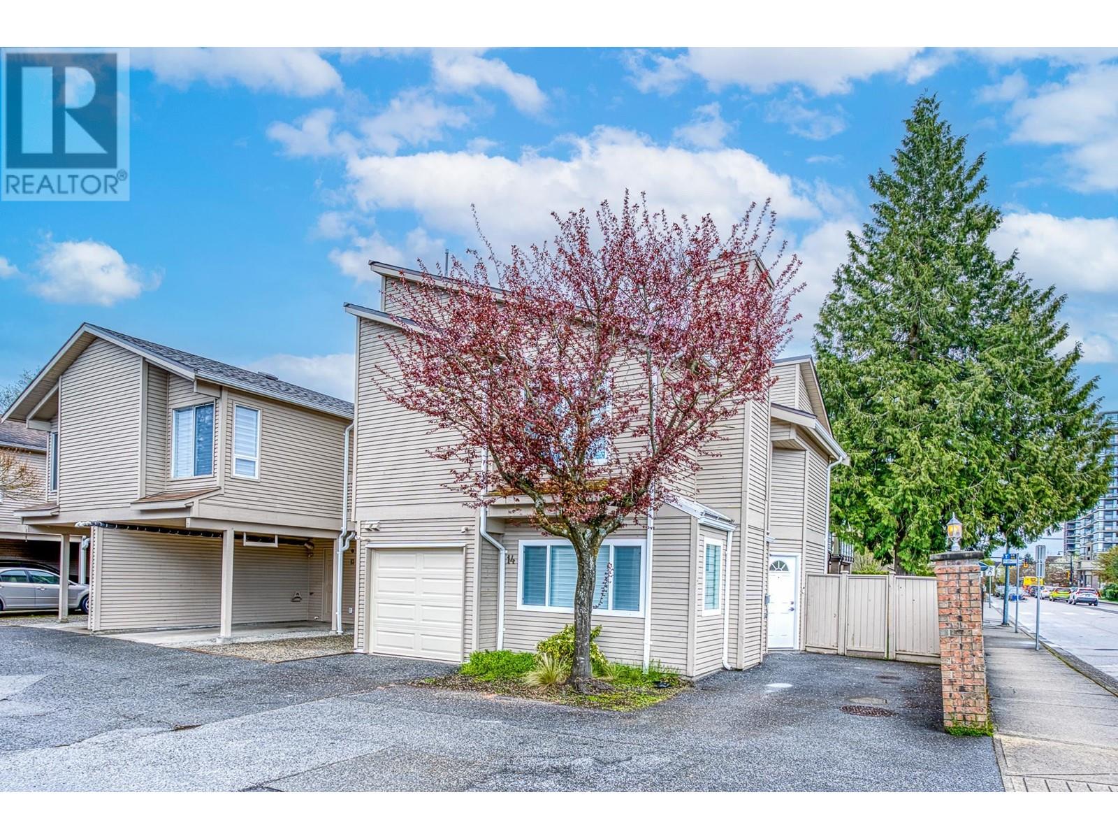 14 8691 COOK ROAD, Richmond, British Columbia