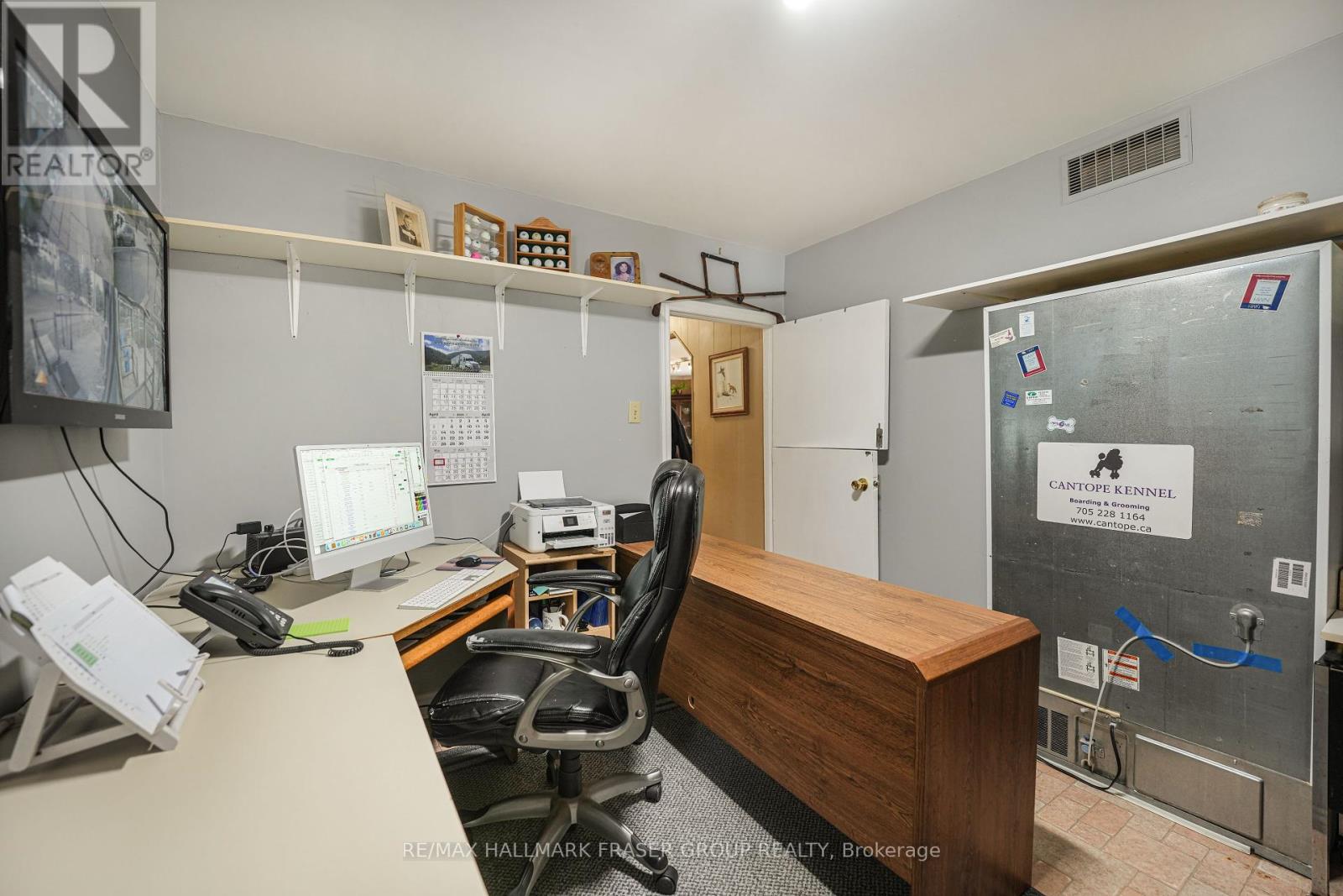 10246 Old Shiloh Road, Georgina, Ontario  L0E 1N0 - Photo 14 - N12145472