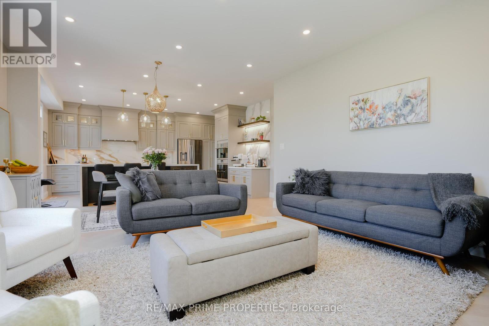 54 Vitlor Drive, Richmond Hill, Ontario  L4E 4P9 - Photo 14 - N12145515