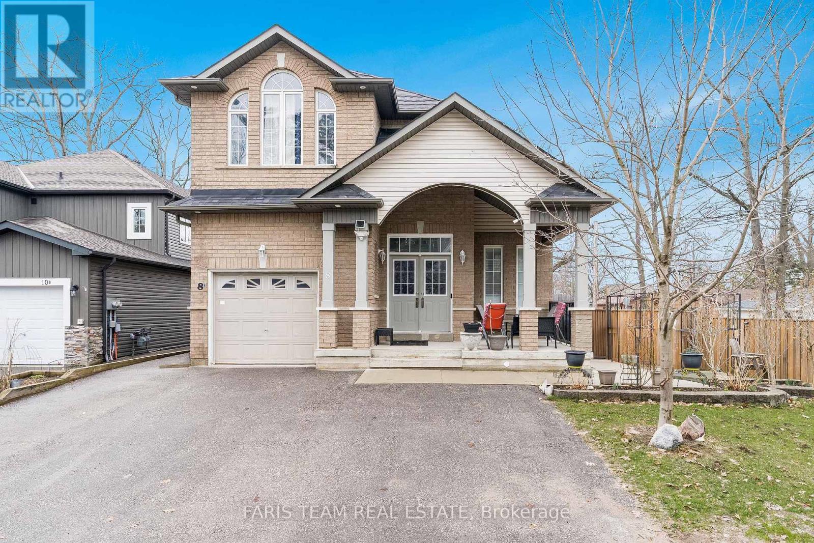 Property at 8 ELM DRIVE image 1