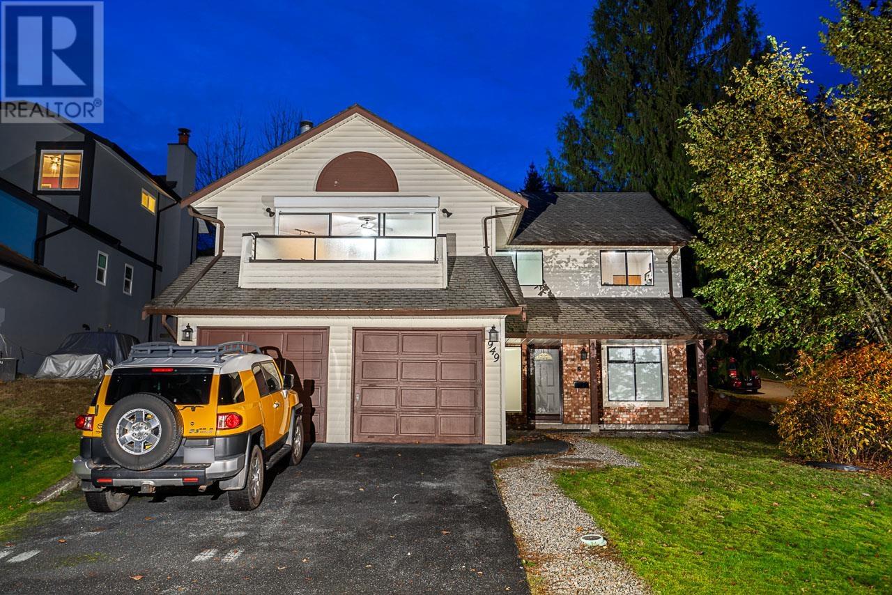 949 Lynwood Avenue, Port Coquitlam, British Columbia  V3B 6J7 - Photo 27 - R3002251
