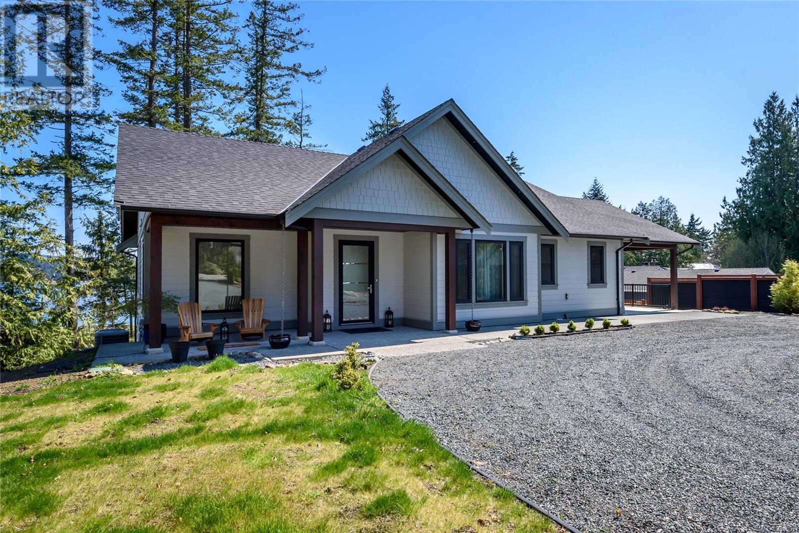 176 Baynes Dr, Fanny Bay, British Columbia  V0R 1W0 - Photo 5 - 995807