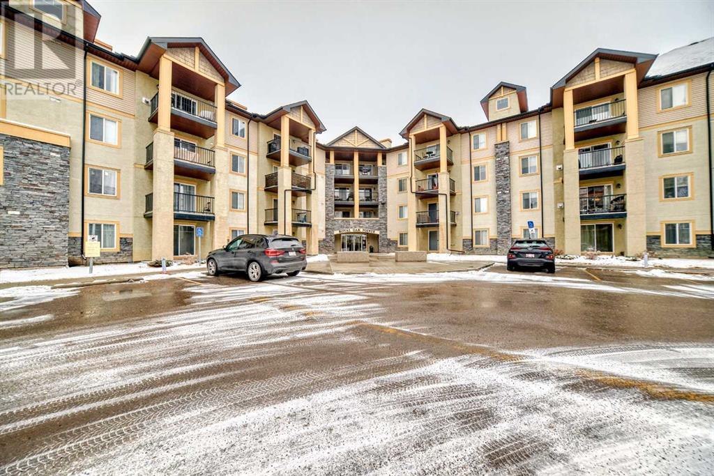 Property at 1131, 8810 Royal Birch Boulevard NW image 2