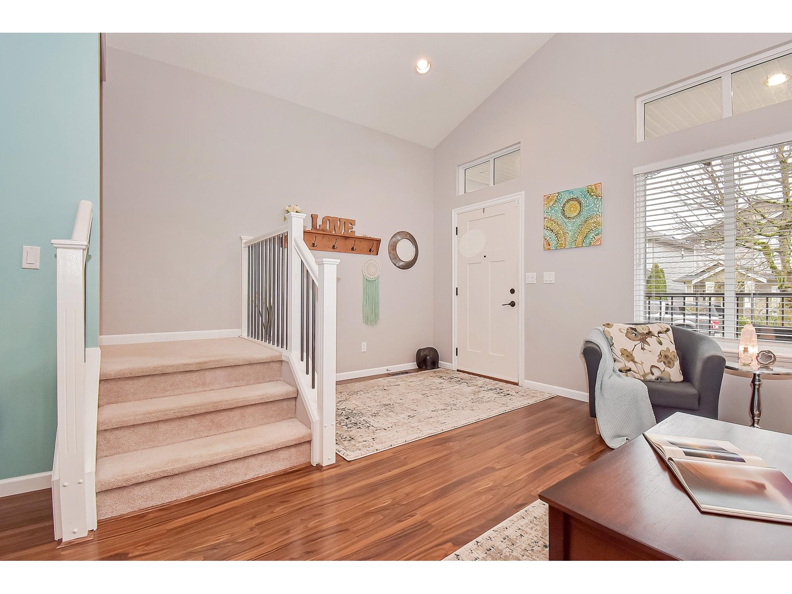 16594 59a Avenue, Surrey, British Columbia  V3S 4N9 - Photo 5 - R2981156