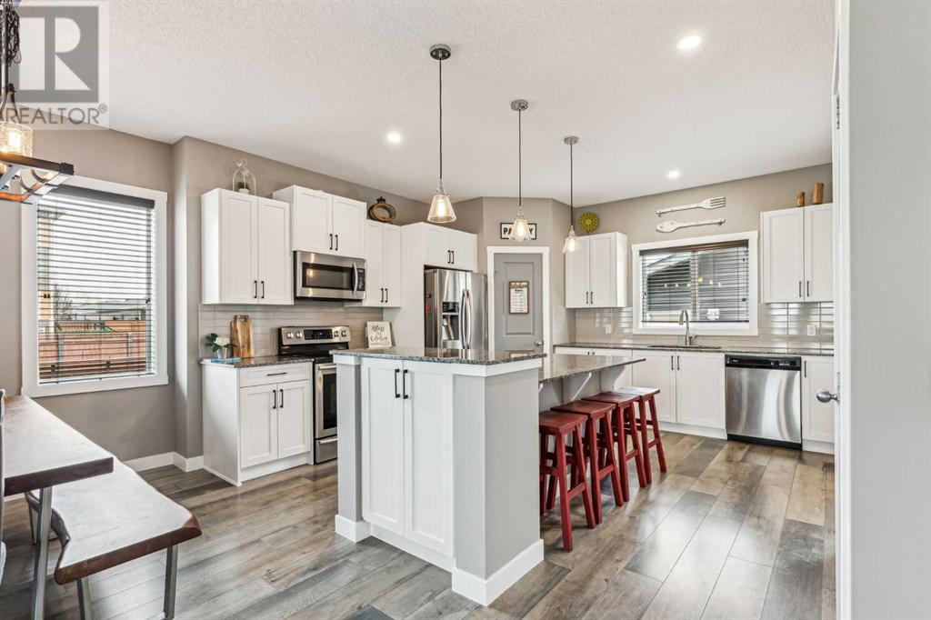 78 Midtown Boulevard Sw, Airdrie, Alberta  T4B 4E5 - Photo 11 - A2219119