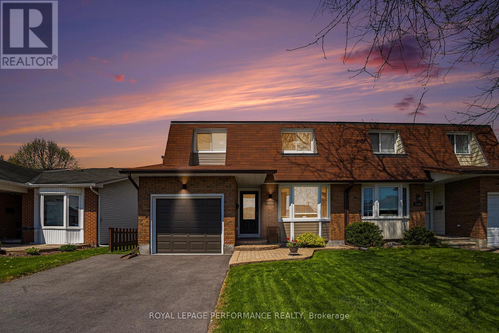 Property at 1110 BURGUNDY LANE image 1