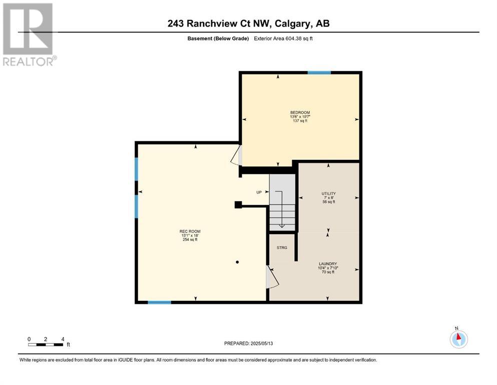 243 Ranchview Court Nw, Calgary, Alberta  T3G 1A5 - Photo 49 - A2220817