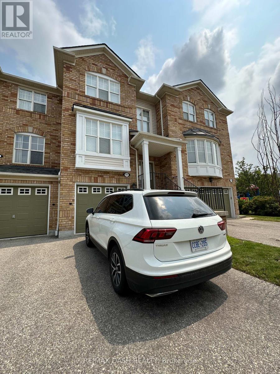 174 - 5980 WHITEHORN AVENUE, Mississauga, Ontario