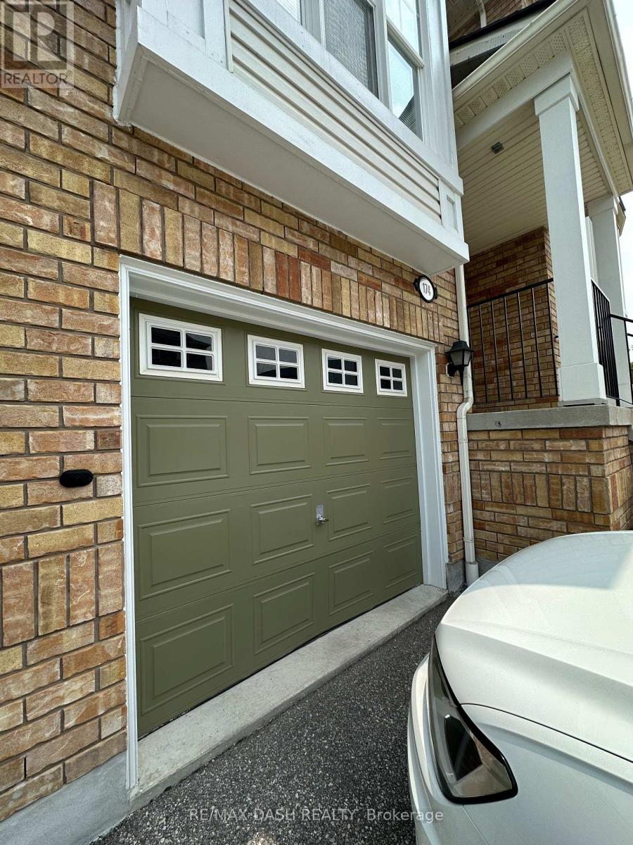 174 - 5980 Whitehorn Avenue, Mississauga, Ontario  L5V 2Y3 - Photo 40 - W12145339