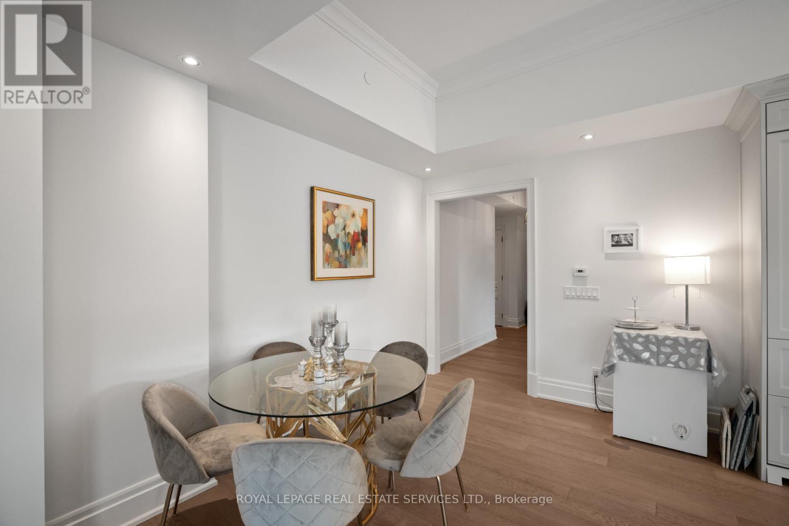 505 - 4 The Kingsway, Toronto, Ontario  M8X 2T1 - Photo 16 - W12145353
