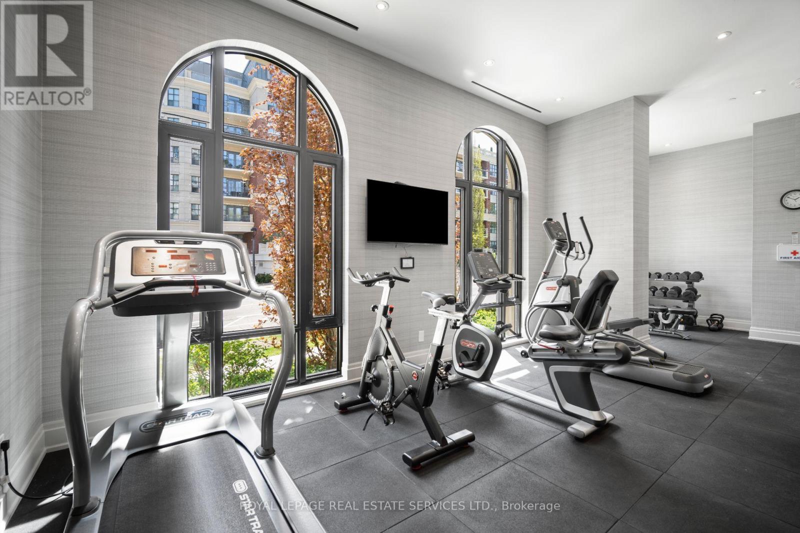 505 - 4 The Kingsway, Toronto, Ontario  M8X 2T1 - Photo 39 - W12145353