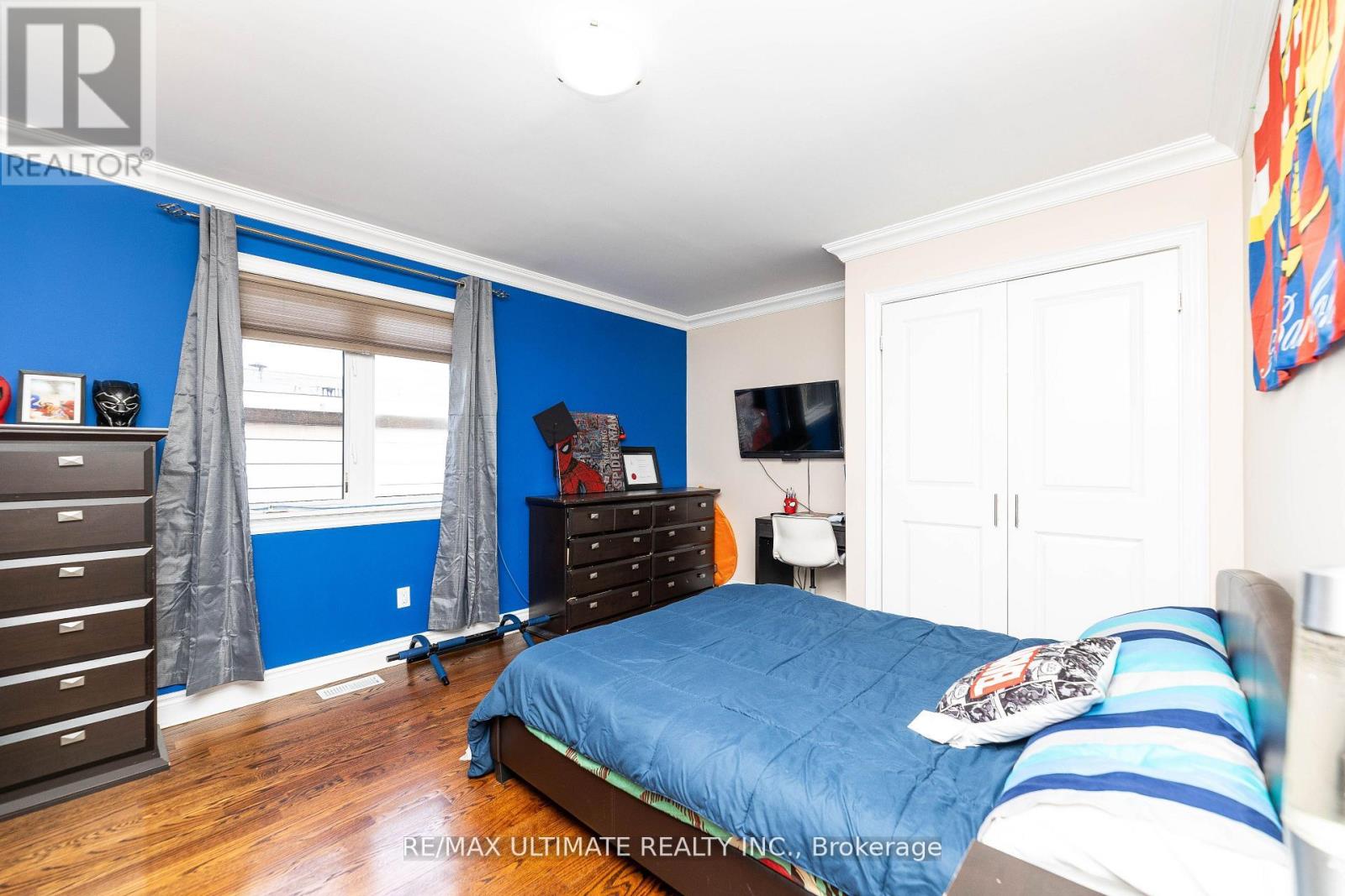 Main & Second Floor - 134 Brownville Avenue, Toronto, Ontario  M6N 4L4 - Photo 20 - W12145379