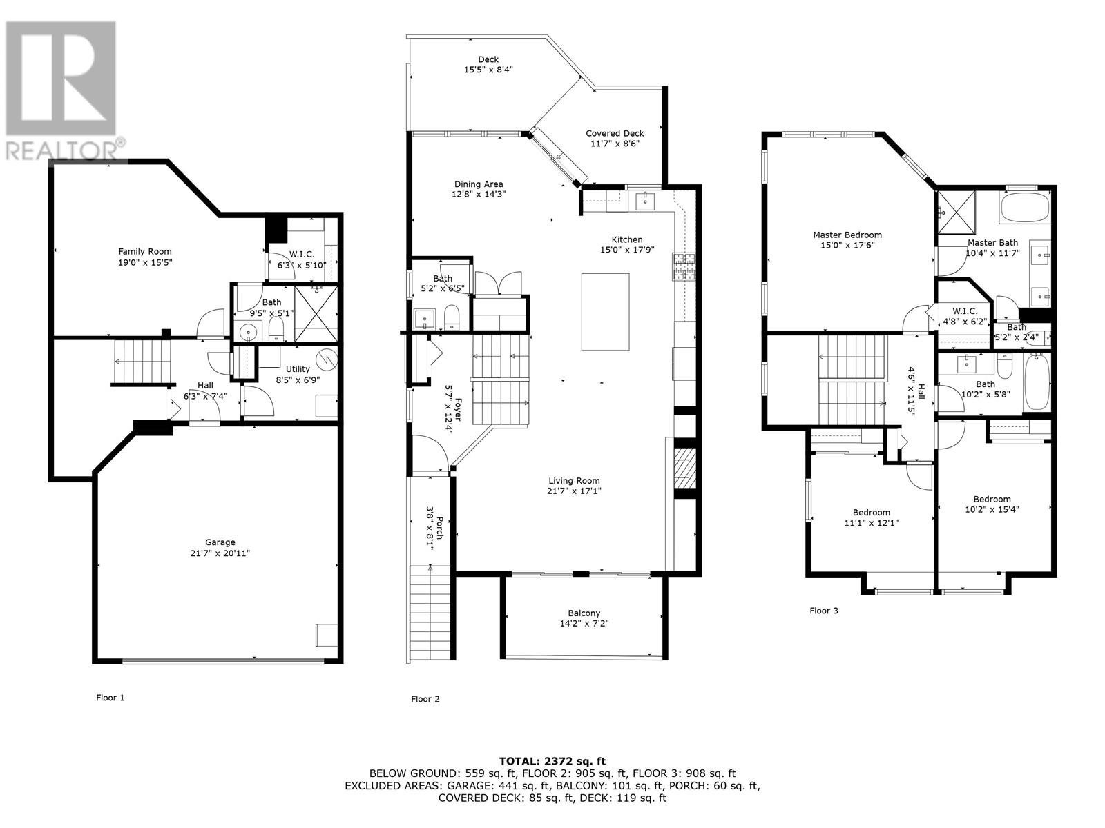 40 8030 Nicklaus North Boulevard, Whistler, British Columbia  V8E 1J7 - Photo 27 - R2978908