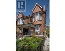 10 BURNFIELD AVENUE, Toronto, Ontario