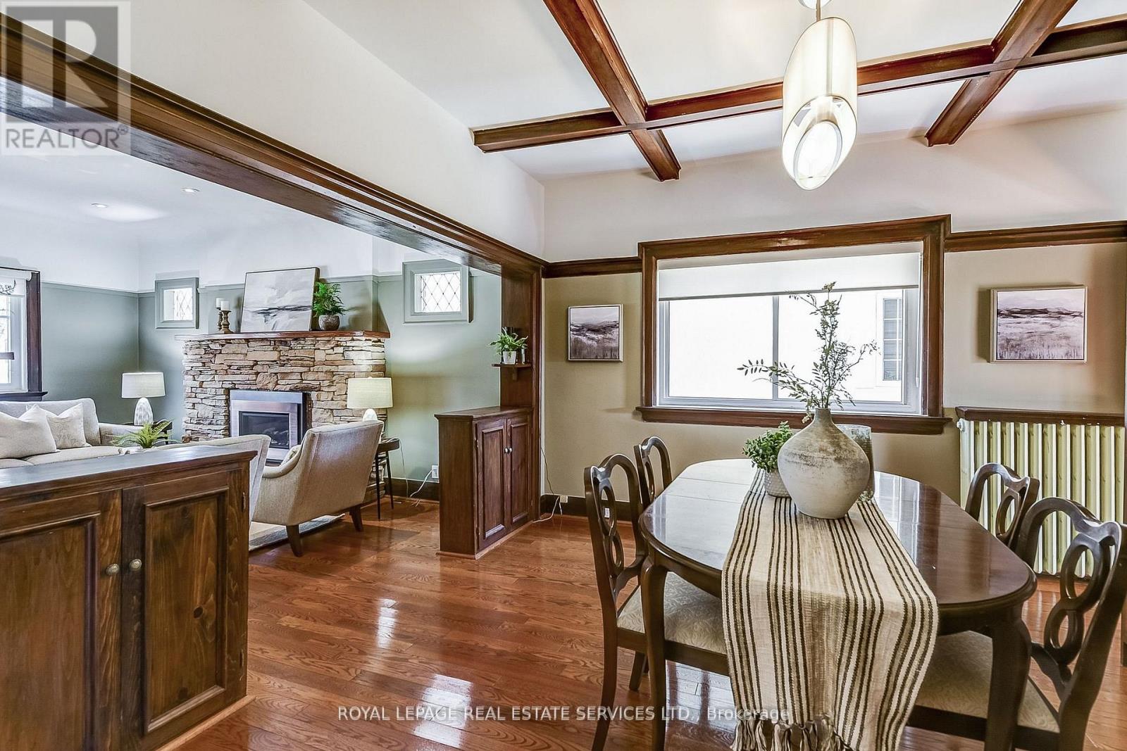 157 Colbeck Street, Toronto, Ontario  M6S 1V8 - Photo 12 - W12145394