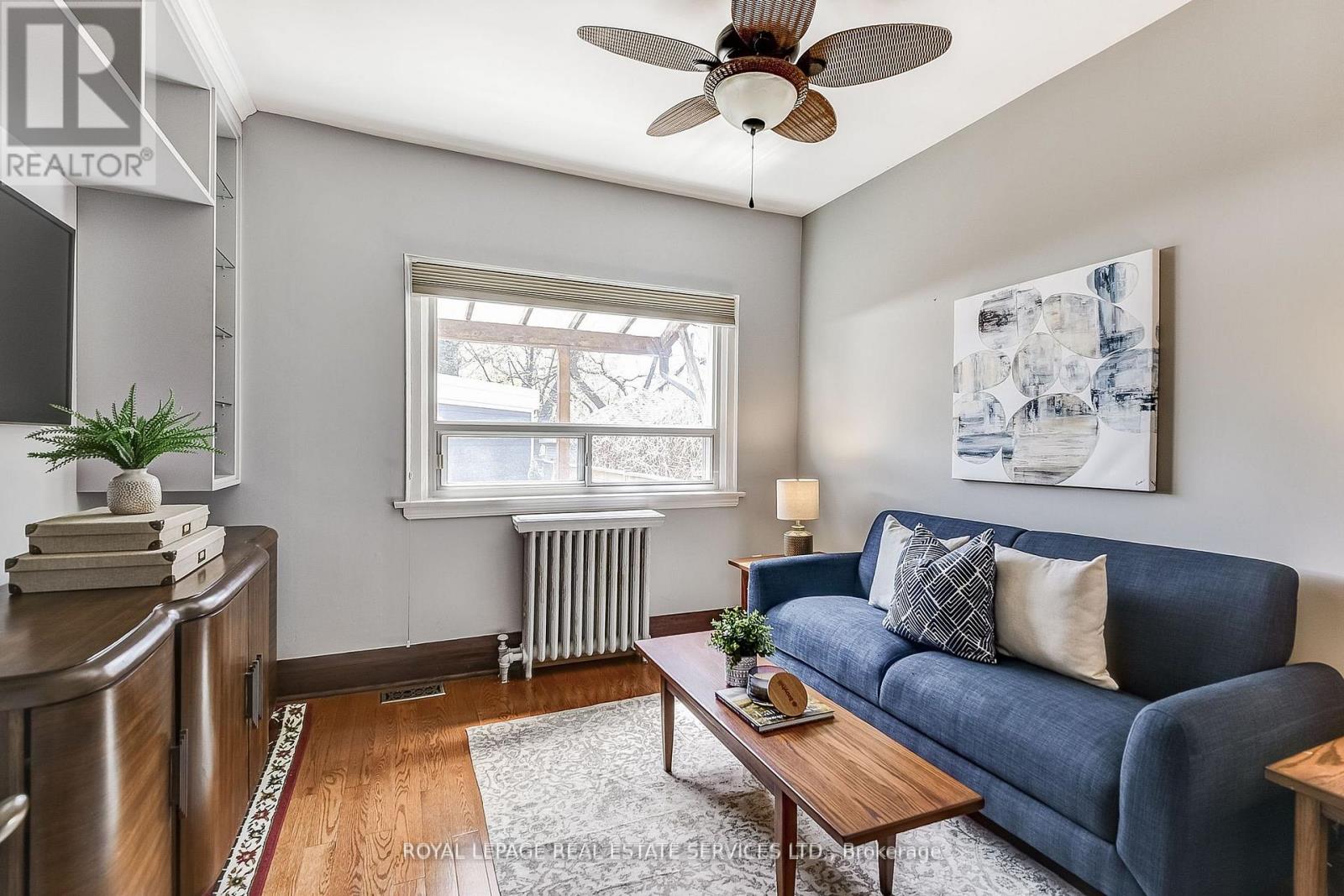157 Colbeck Street, Toronto, Ontario  M6S 1V8 - Photo 18 - W12145394