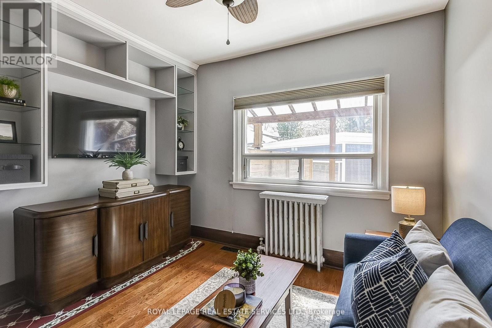 157 Colbeck Street, Toronto, Ontario  M6S 1V8 - Photo 19 - W12145394