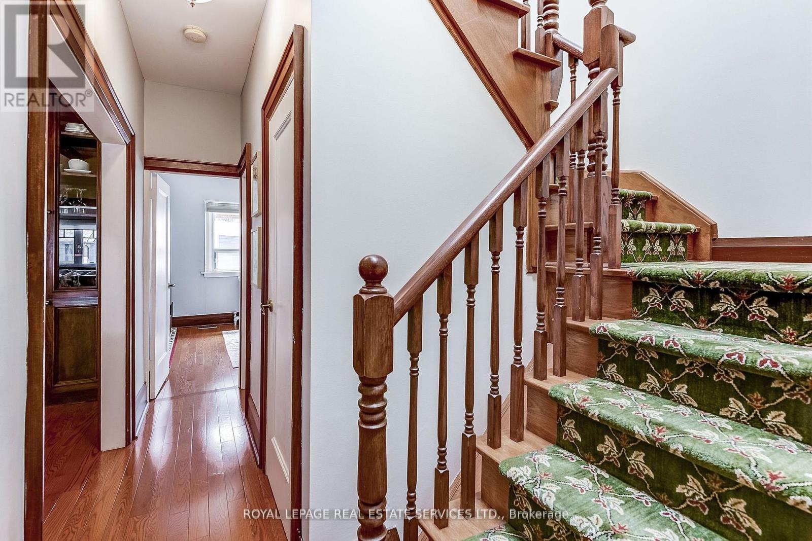 157 Colbeck Street, Toronto, Ontario  M6S 1V8 - Photo 22 - W12145394