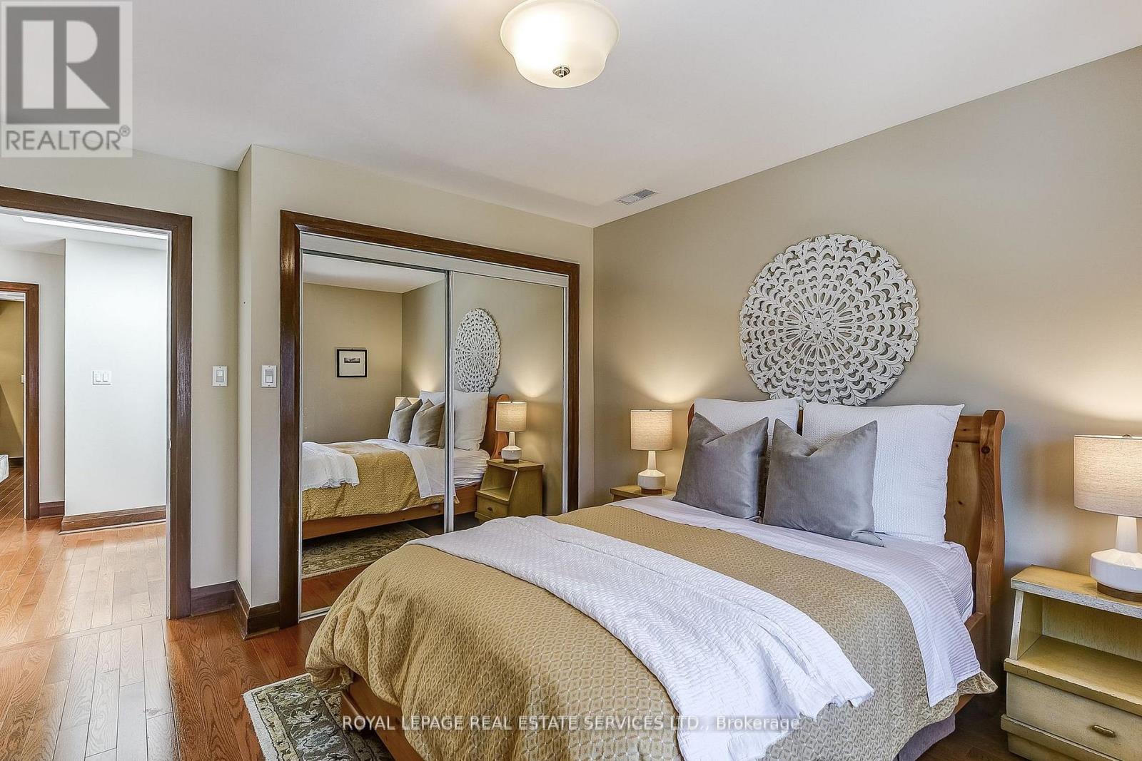 157 Colbeck Street, Toronto, Ontario  M6S 1V8 - Photo 26 - W12145394