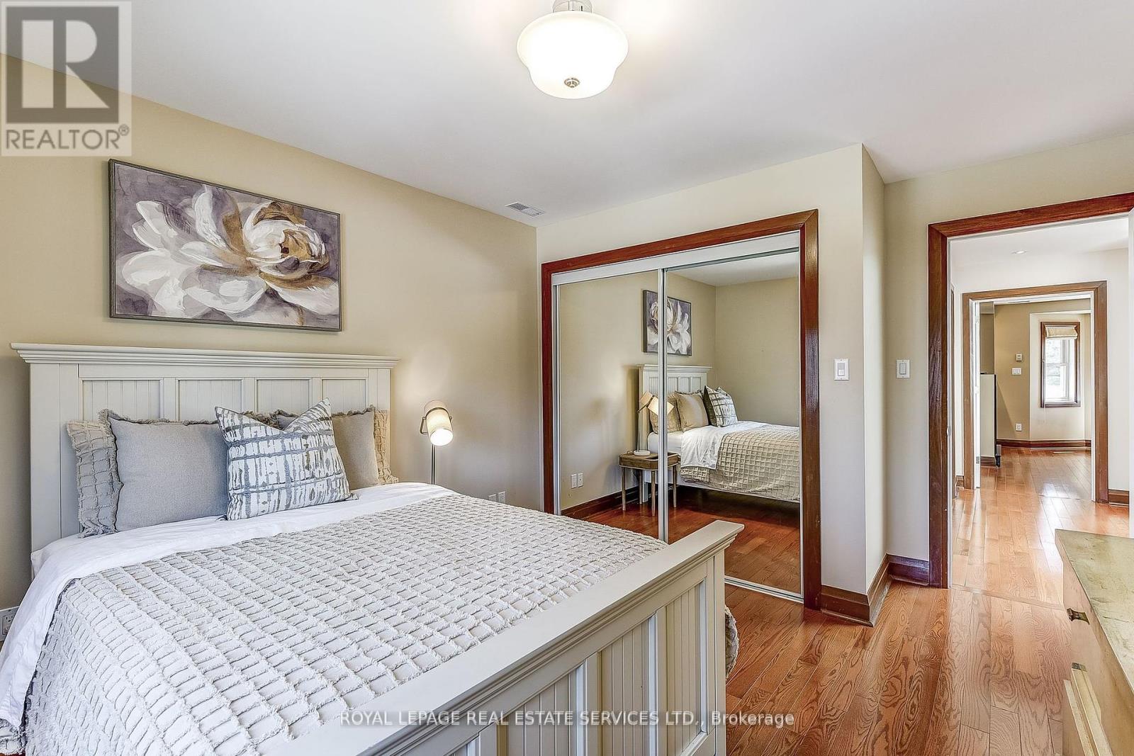 157 Colbeck Street, Toronto, Ontario  M6S 1V8 - Photo 28 - W12145394