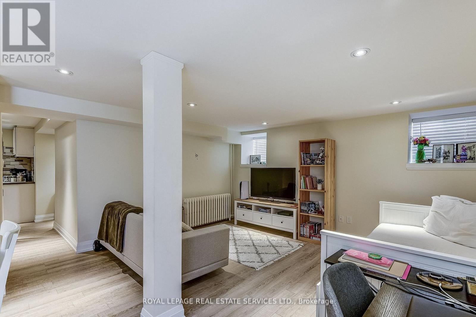 157 Colbeck Street, Toronto, Ontario  M6S 1V8 - Photo 42 - W12145394