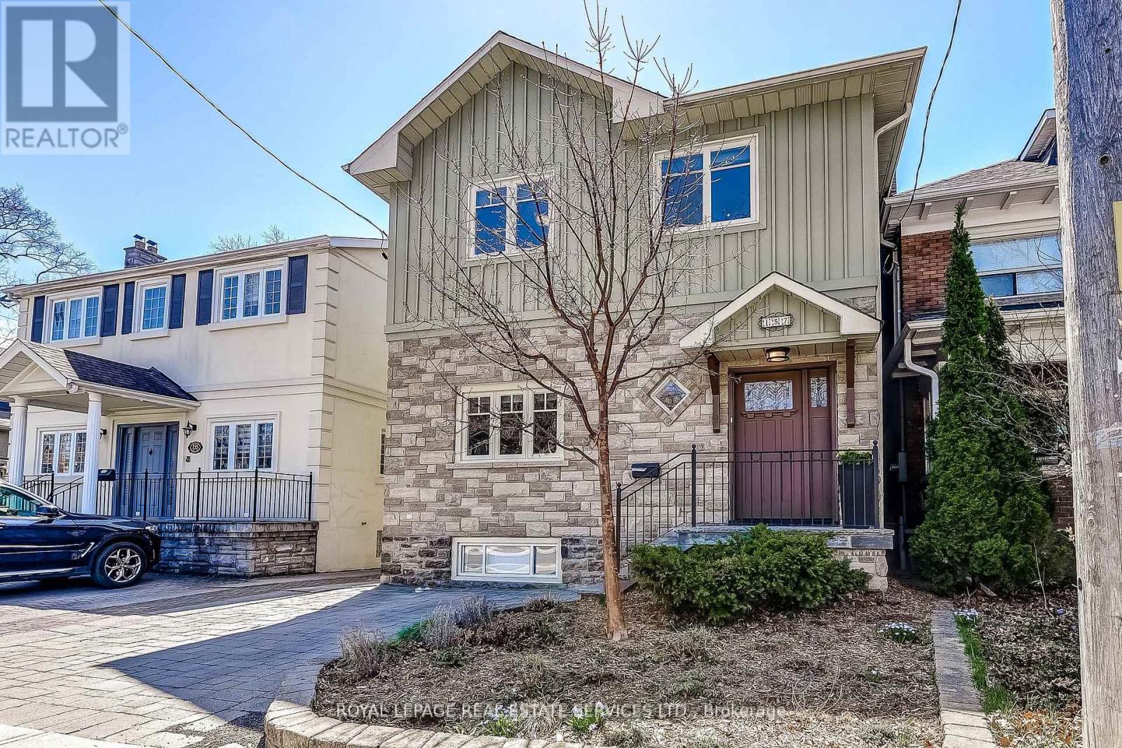 157 Colbeck Street, Toronto, Ontario  M6S 1V8 - Photo 50 - W12145394