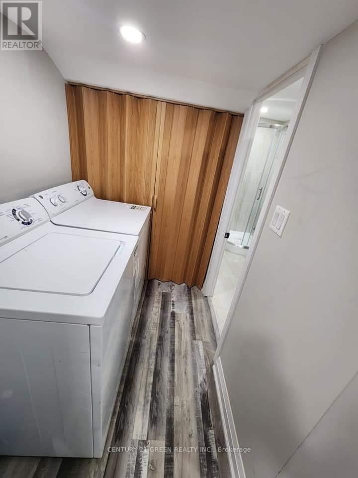 Basement - 2457 Hixon Street, Oakville, Ontario  L6L 1V2 - Photo 11 - W12145503