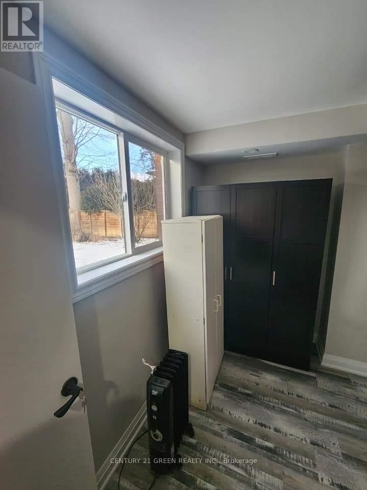 Basement - 2457 Hixon Street, Oakville, Ontario  L6L 1V2 - Photo 8 - W12145503