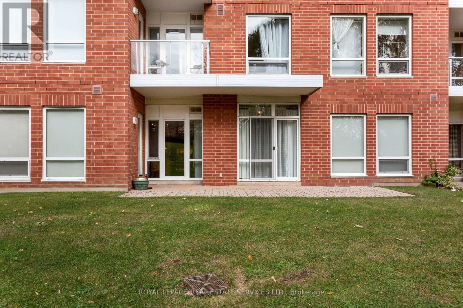 Gla6 - 40 Old Mill Road, Oakville, Ontario  L6J 7W2 - Photo 29 - W12145510