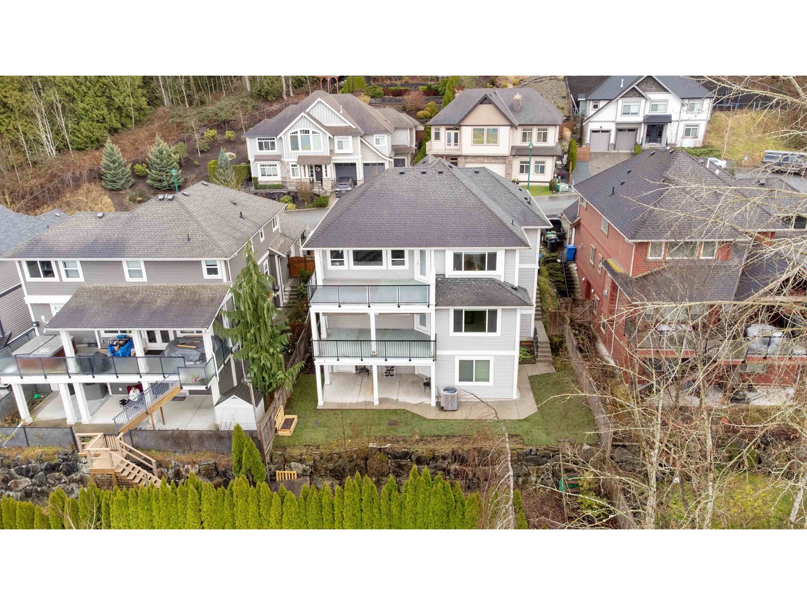 3697 Hajula Court, Abbotsford, British Columbia  V3G 2W4 - Photo 39 - R3002096