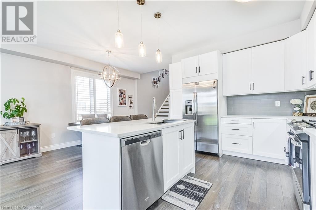 43 Patterson Drive, Haldimand, Ontario  N3W 0B8 - Photo 14 - 40728374